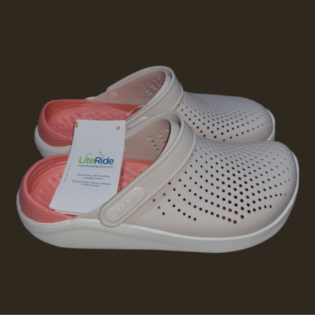 crocs